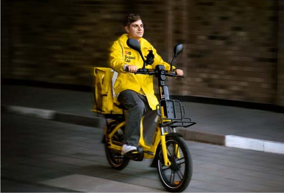 Получай выплаты каждый день